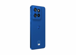 Motorola Edge 50 Neo 5G  (6.4") 120Hz Dual SIM Android 14 5G USB Type-C 12 GB 512 GB 4310 mAh Nautical Blue