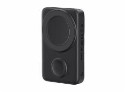Magnetic Power Bank for Apple watch Mcdodo MC-1461 10000mAh, 20W (black)
