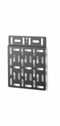 One for All Media Player Montage Frame Metall             WM 5222