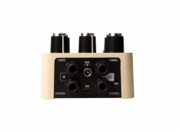 Universal Audio UAFX Astra Modulation Machine - kytarový efekt