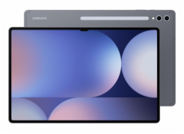 Samsung Galaxy Tab S Galaxy Tab S10 Ultra 1 TB 37,1 cm (14.6") 16 GB Wi-Fi 7 (802.11be) Šedá