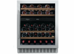 mQuvée WineCave 700 60D nerez