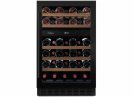mQuvée WineCave 700 50D antracitová
