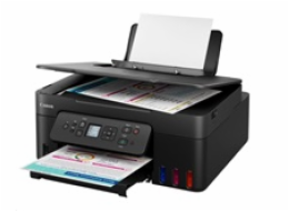 CANON PIXMA G3480 Black