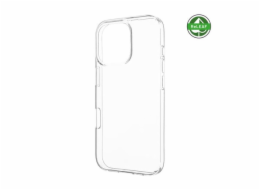 Kryt FIXED gelový ReStory AntiUV pro Apple iPhone 16 Pro, čirý