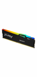 Kingston FURY DIMM 128 GB DDR5-5600 (4x 32 GB) Quad Kit, RAM