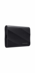 Samsung Externí SSD disk T9 - 4 TB  - černý