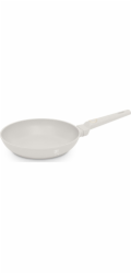 Pánev s titanovým povrchem 24 cm Sahara Collection BH-8053
