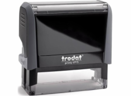 Trodat RAZÍTKO TRODAT PRINTY 4915 ŠEDÁ