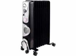 Ardes 4R09BTTE Olejový radiátor Ardes 4R09BTTE Olejový radiátor