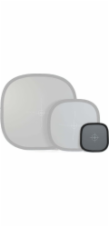 Lastolite Ezybalance 18 %  Grey Card  30cm
