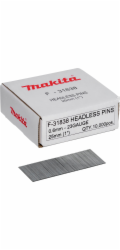 Makita Pins 0,6 x 25mm F-31838  10000 pcs.