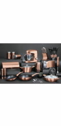 Termoska lahev nerez 0,5 l Rosegold Metallic Line BH-1761