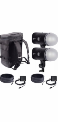 Elinchrom ONE Off Camera Flash DUAL Kit