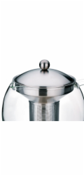 Konvice na čaj CYLON 1,5 l KL-11456
