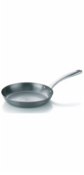 Pánev železná FERRUM 24 cm KL-11616