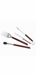 Grilovací nářadí sada 3 ks BRUHL Jumbo CS-070274