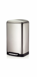 Odpadkový koš DAVINO 30 l nerezová KL-10903