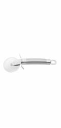 Kráječ na pizzu kolečko nerez 20 cm Exquisite CS-008642