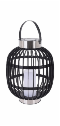 Lucerna solární LED světlo 35 x 45 cm KO-512000730