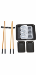 Sushi set servírovací sada 8 ks KO-210000890