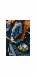 Pánev wok Culinary Modular Mandarin 2000038449