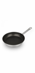 Pánev nerez s nepřilnavým povrchem 24 cm PRO-X CS-050047