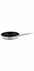 Pánev nerez s nepřilnavým povrchem 28 cm PRO-X CS-050054