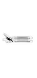 Otvírák na konzervy nerez 21,5 cm Exquisite CS-008673