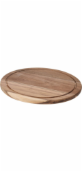Prkénko krájecí 30 cm akát KO-529003370
