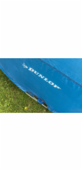 Stan pro 2 osoby 255x155x95cm ED-202931