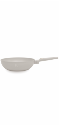 Pánev WOK s titanovým povrchem 28 cm Sahara Collection BH-8063