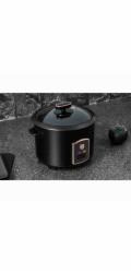 Rýžovar 1,8 l Black Rose Collection BH-9554