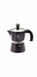 Konvice na espresso 6 šálků Carbon Pro Line BH-8564