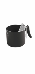 Mlékovar s titanovým povrchem 1,2 l Anthracite Collection BH-8135