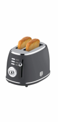 Topinkovač 850W Antracit Collection BH-9643