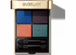GUERLAIN  OMBRES G EYESADOWS PALETTE Metal Butterfly 555 4x1,5g