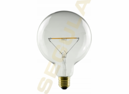 Segula  LED Globe 95 jasů - Dimmbar Balance E27 3W 2200K Segula  LED Globe 95 jasů - Dimmbar Balance E27 3W 2200K