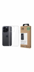 3mk ochranný kryt Clear Case Eco pro Apple iPhone 16 Pro