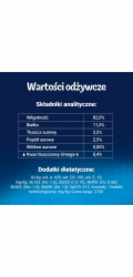 Felix Fantastické rybí příchutě v želé s tuňákem, lososem treskou a platýsem - (12x 85 g)
