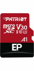 Paměťová karta Patriot EP Pro Micro SDXC 1TB 90/80 MB/s A1 V30 U3 Class10