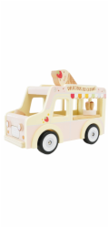 Le Toy Van Zmrzlinový vůz