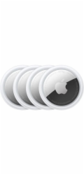 APPLE AirTag (4 Pack)