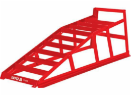 Yato Car ramp 1T/ YT-55670