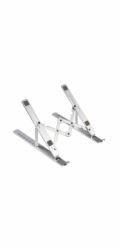 Conceptronic THANA04S Klappbarer Laptop-Ständer 50KG