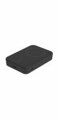 Belkin BOOST Charge Pro Magnet,  Powerb.Qi2,15W,10K,sw.BPD008btBK