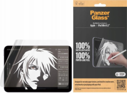 PanzerGlass  GraphicPaper iPad Mini 8.3 2844