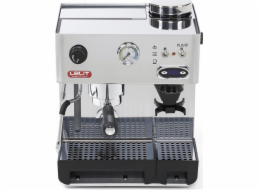 Espresso Lelit  - Anita PL042TEMD - Přenosný espresso stroj s mlýnkem