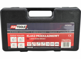Rázový utahovák AWTools KLÍČ NA PŘEVODOVKU 7500Nm