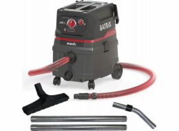 Vysavač Starmix Bateriový vysavač STARMIX ISC Batrix L 36-18V